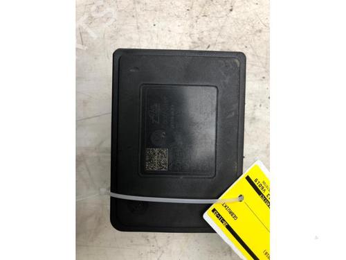 ABS pump SKODA SUPERB III Estate (3V5) 1.6 TDI | BP16149575M43 
