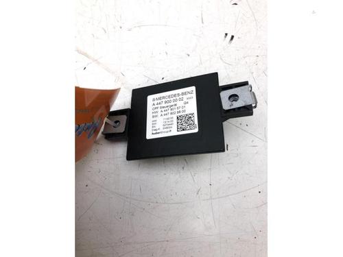 Other MERCEDES-BENZ EQV (W447) EQV 300 (447.813, 447.815) | BP11959509O1