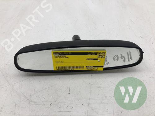 Innenspiegel für OPEL GT Convertible (M07) 2.0 (G67) (264 hp) 33169113