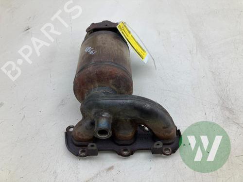 Catalyst SKODA FABIA II Combi (545) 1.2 | BP32769717M10 - Image 2