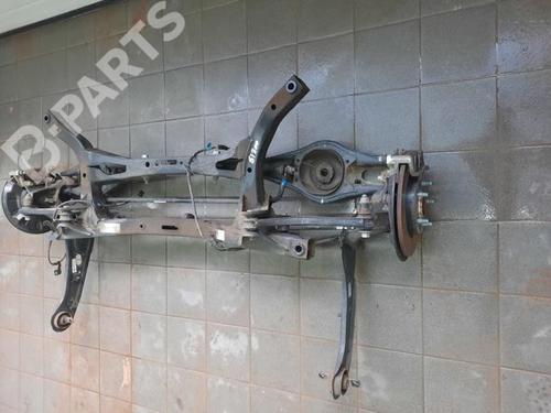 Rear axle KIA CEED (CD) 1.4 | BP11243798M2 
