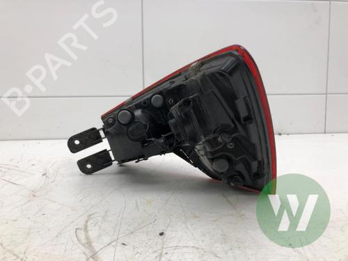Left taillight SKODA SCALA (NW1) 1.0 TSI | BP38707912C34 - Image 4