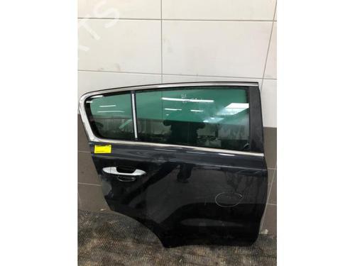 Used Right rear door KIA SPORTAGE IV (QL, QLE) 2.0 CRDi AWD (185 hp) 29888058