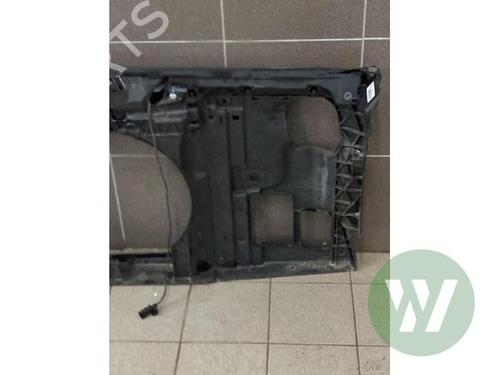 Front slam panel VW UP! (121, 122, BL1, BL2, BL3, 123) 1.0 | BP32632399C72 