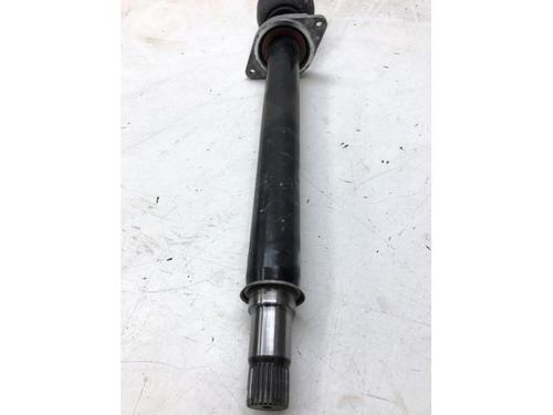 Right front driveshaft MERCEDES-BENZ A-CLASS (W176) A 250 (176.050) | BP16473392M39 