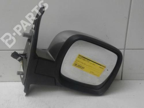 Bakspejl Højre RENAULT KANGOO Express (FW0/1_) 1.5 dCi 85 (FW0K, FW0L, FW0B) (86 hp) 5769252