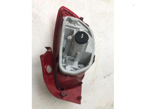 Left taillight SEAT IBIZA IV (6J5, 6P1) 1.2 TDI | BP14970977C34 