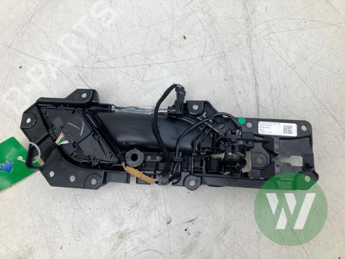 Switch PORSCHE TAYCAN (Y1A) 4S Performance Battery Plus (Y1ADB1) | BP39914826I30 - Image 4