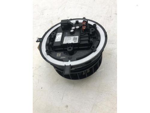 Gebläsemotor für MERCEDES-BENZ GLC (X253) 220 d 4-matic (253.915) (194 hp) 15384958