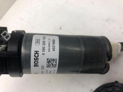 Sunroof engine MERCEDES-BENZ CLA Coupe (C117) CLA 220 CDI / d (117.303) | BP17084990M60 