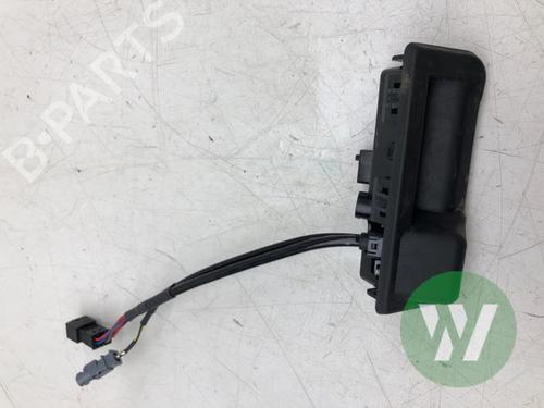 camera-skoda-fabia-iv-pj3-2021-39915551 main image
