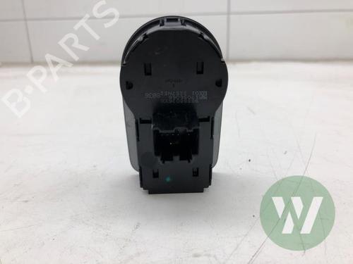 Lichtschalter für OPEL CORSA F (P2JO) 1.2 (68) (101 hp) 31370880
