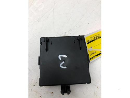 Electronic module MERCEDES-BENZ CLA Coupe (C117) CLA 220 CDI / d (117.303) | BP17068377M83 