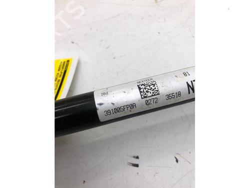 Right front driveshaft NISSAN MICRA V (K14) 1.0 IG-T 100 | BP14579217M39 