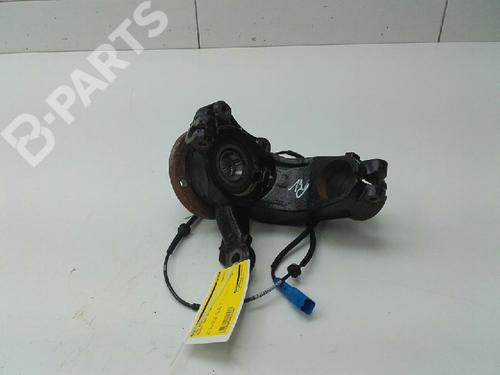 Used Right front steering knuckle PEUGEOT 2008 II (UD_, US_, UY_, UJ_, UR_, UC_) 1.2 PureTech 130 (USHNS, URHNS) (130 hp) 9101350
