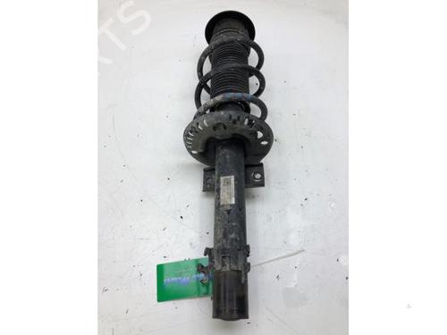 Used Right front shock absorber SEAT IBIZA IV SC (6J1, 6P5) 1.0 TSI (110 hp) 21555709