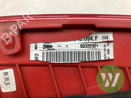 right-taillight-seat-leon-1p1-2005-2006-2007-2008-2009-2010-2011-2012-2013-32374157 main image