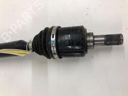 Used Right front driveshaft KIA SPORTAGE IV (QL, QLE) 1.6 GDI (132 hp) 30052550