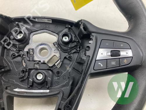 Steering wheel BMW 1 (F40) 118 i | BP36435665C49 - Image 3