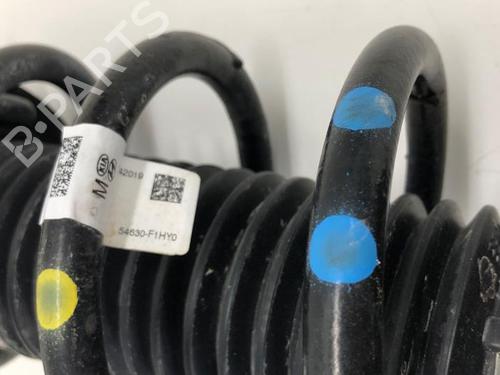 Høyre foran støtdemper KIA SPORTAGE IV (QL, QLE) 1.6 GDI | BP30054471M17 