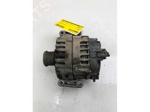 Used Alternator MERCEDES-BENZ SPRINTER 3,5-t Van (B906) 319 CDI / BlueTEC (906.631, 906.633, 906.635, 906.637) (190 hp) 20695357
