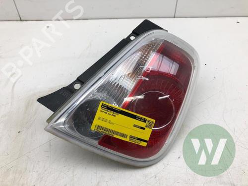 Used Right taillight Right taillight FIAT 500 (312_) 1.3 D Multijet (312AXB1A) (75 hp) 33713216 33713216