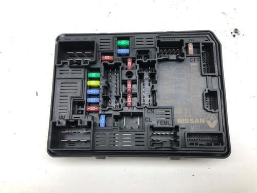Used Fuse box RENAULT ZOE Hatchback Van (BFM_) Electric (BFMF) (109 hp) 30333843