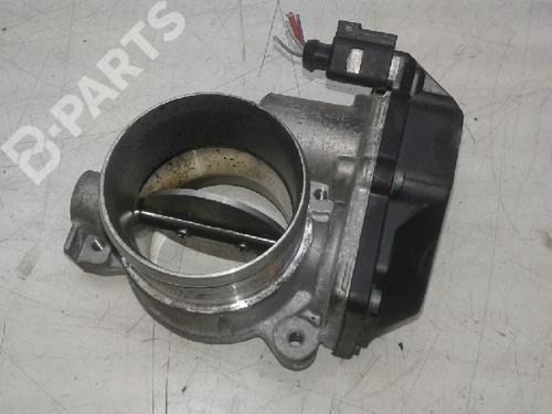 Used Throttle body AUDI A8 D4 (4H2, 4H8, 4HC, 4HL) 3.0 TDI quattro (262 hp) 4713134