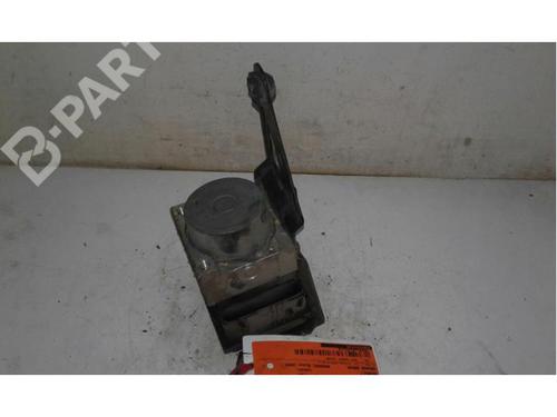 Used ABS pump RENAULT MEGANE II Estate (KM0/1_) 1.9 dCi (115 hp) 11207215