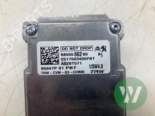 Used Camera OPEL VIVARO C Van (K0) 2.0 (144 hp) 32195527