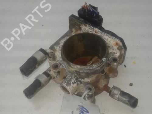 Throttle body KIA SPORTAGE IV (QL, QLE) 1.6 GDI | BP16589274M82 