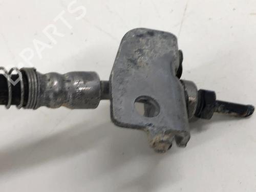 Right front brake caliper KIA CARENS IV 1.6 GDi | BP29987365M104