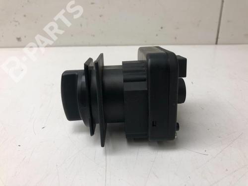 Headlight switch MERCEDES-BENZ A-CLASS (W169) A 200 CDI (169.008, 169.308) | BP11812624I24 