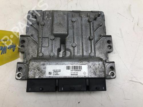 Motorstyringsenhet RENAULT MASTER III Platform/Chassis (EV, HV, UV) 2.3 dCi 150 FWD (EV0F, HV0F, UV0F, EV03, HV03, UV03) (150 hp) 30804575