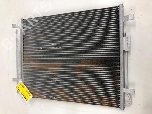 Radiador de A/C Radiador de A/C HYUNDAI TUCSON (NX4E, NX4A) 1.6 T-GDi Hybrid (230 hp) 39913737 39913737