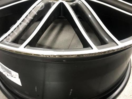 Rim PORSCHE PANAMERA (971) 2.9 4 E-Hybrid (97ABE1, 97BBE1, 97ABX1) | BP26973489C45 