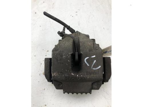 Used Left front brake caliper BMW 3 (E90) 320 d (150 hp) 12107021