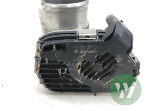 Throttle body KIA CEE'D (JD) 1.4 CRDi 90 | BP39417161M82 - Image 2