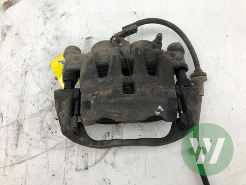 Left front brake caliper FIAT DUCATO Bus (250_) 150 Multijet 2,3 D | BP36362522M105  - Image 7