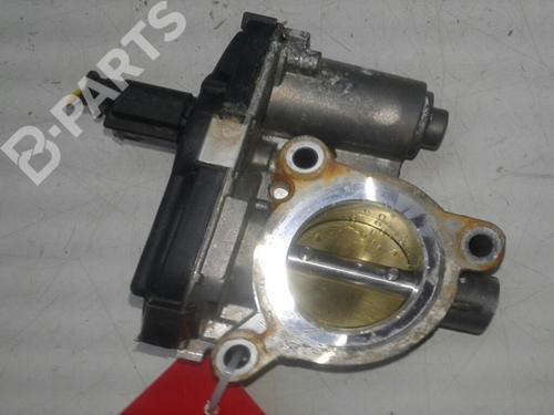 Used Throttle body OPEL ASTRA K Sports Tourer (B16) 1.2 Turbo (35) (131 hp) 9103621