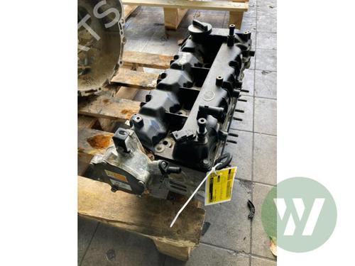 Cylinder head KIA CARENS IV 1.7 CRDi | BP39454331M5 - Image 2