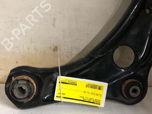 Left front suspension arm NISSAN MICRA V (K14) 1.0 IG-T 100 | BP22517503M12 