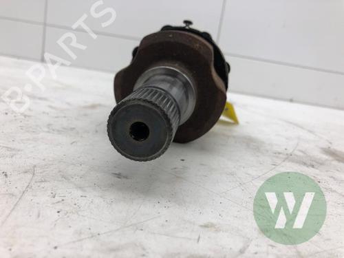 Left front driveshaft FIAT DUCATO Bus (250_) 150 Multijet 2,3 D | BP36369137M38  - Image 10