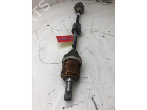 Used Right front driveshaft OPEL CORSA E (X15) 1.4 (08, 68) (90 hp) 18969105