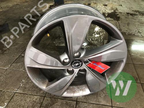 Used Rim OPEL GRANDLAND / GRANDLAND X (A18, P1UO) 1.2 (75) (131 hp) 32392871
