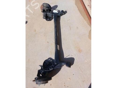 Used Rear axle KIA STONIC (YB) 1.0 T-GDi (101 hp) 28388817