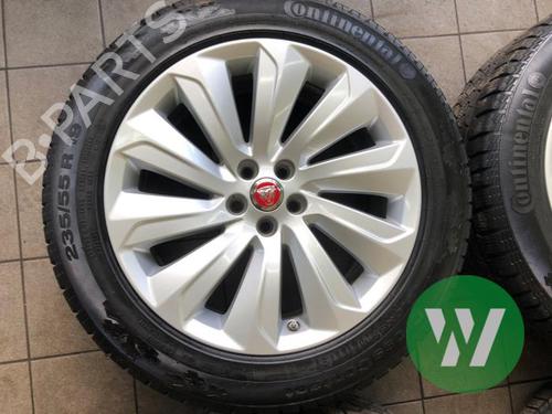 Rim JAGUAR E-PACE (X540) 2.0 AWD | BP37433552C45 - Image 25