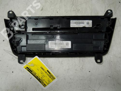 Display monitor BMW 3 Touring (F31) 320 d | BP7850335C48 