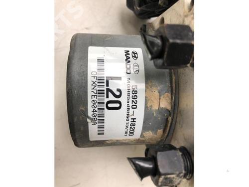 ABS pump KIA RIO IV (YB, SC, FB) 1.25 | BP10101585M43 