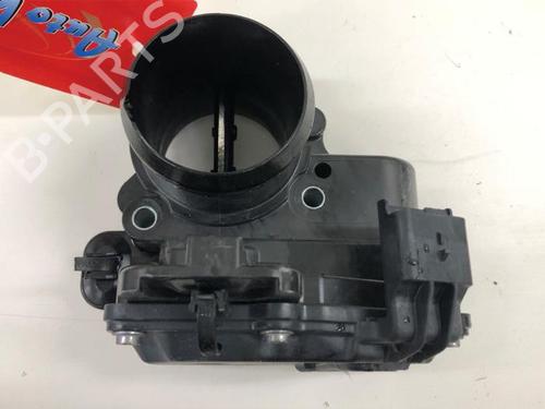 Used Throttle body OPEL ZAFIRA LIFE Bus (K0) 2.0 (122 hp) 26304487